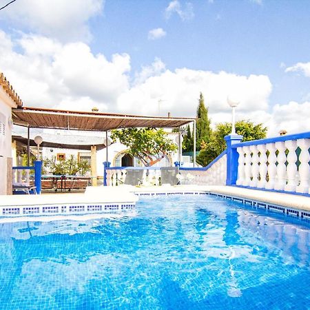 Casa Perla Vila Benissa Exterior foto