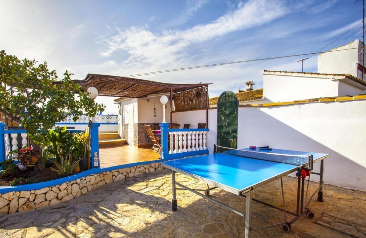Casa Perla Vila Benissa Exterior foto