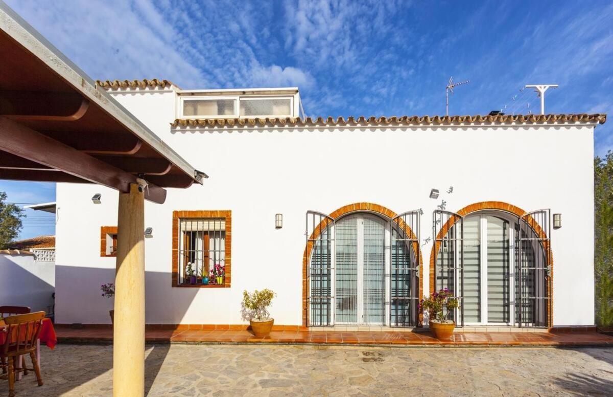 Casa Perla Vila Benissa Exterior foto