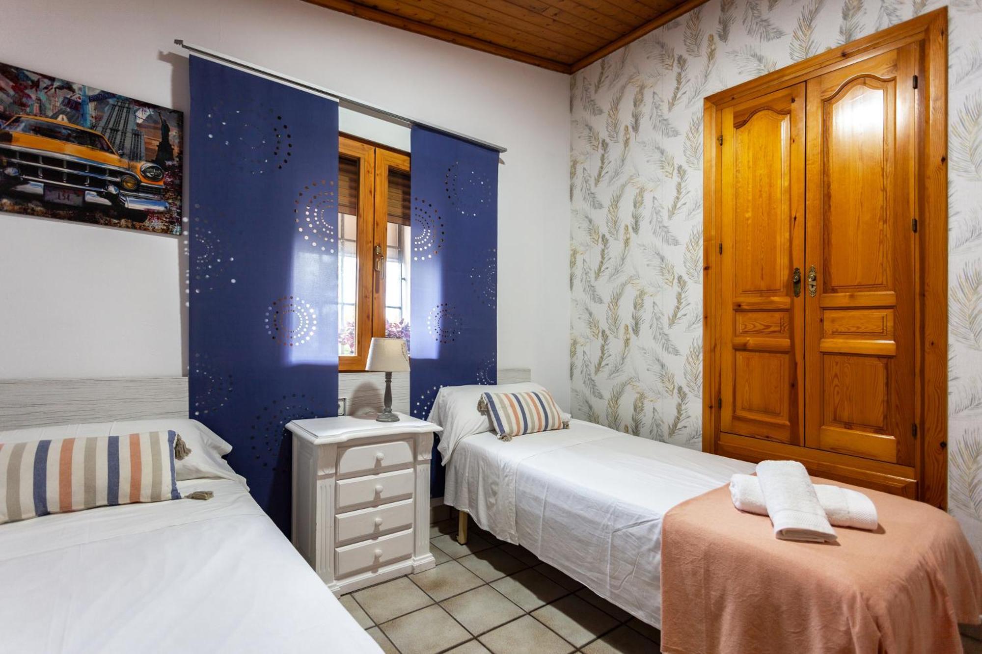 Casa Perla Vila Benissa Exterior foto