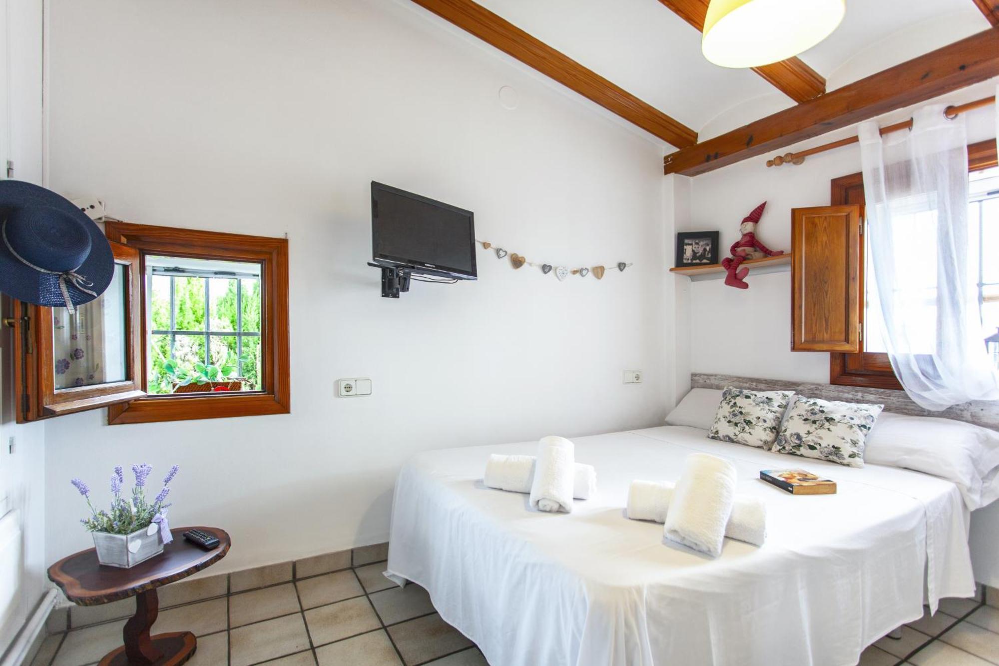 Casa Perla Vila Benissa Exterior foto