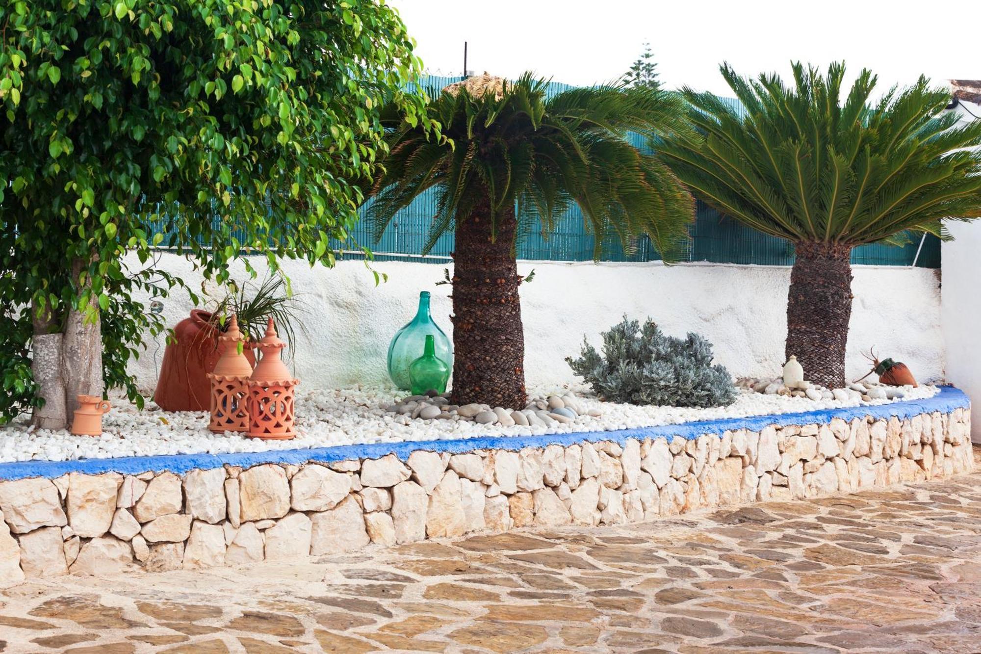 Casa Perla Vila Benissa Exterior foto