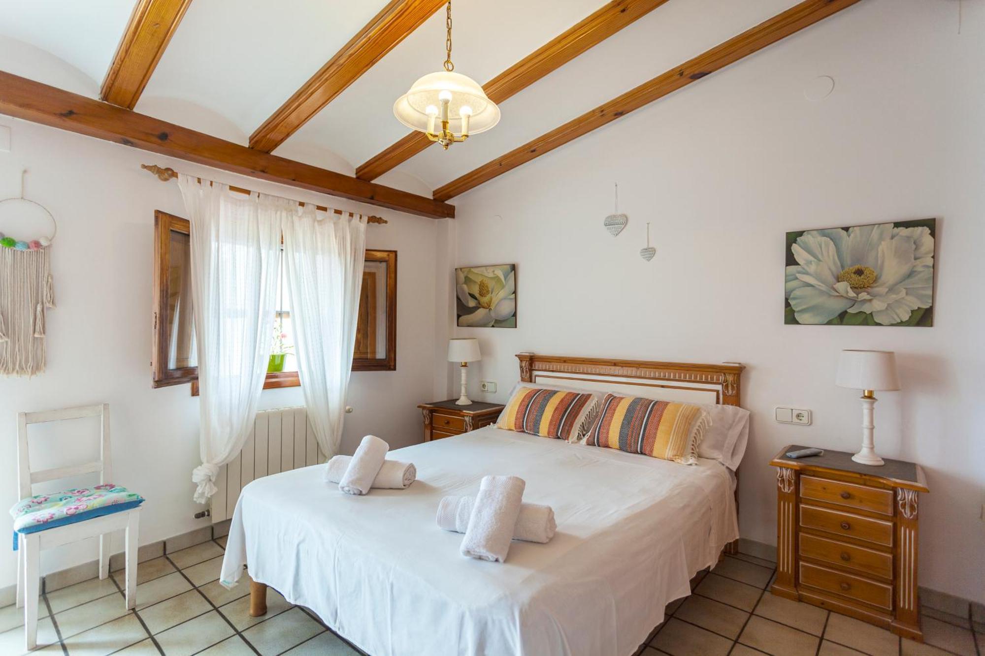 Casa Perla Vila Benissa Exterior foto