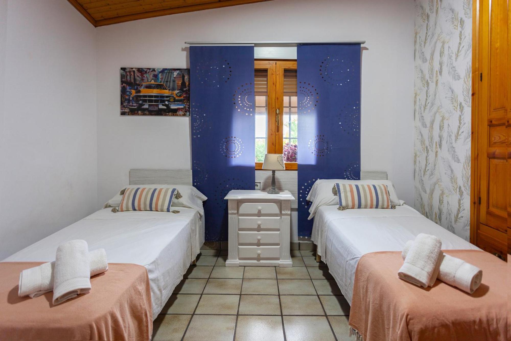 Casa Perla Vila Benissa Exterior foto