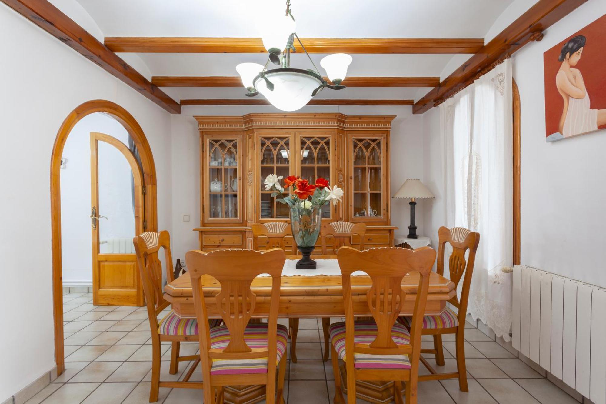 Casa Perla Vila Benissa Exterior foto